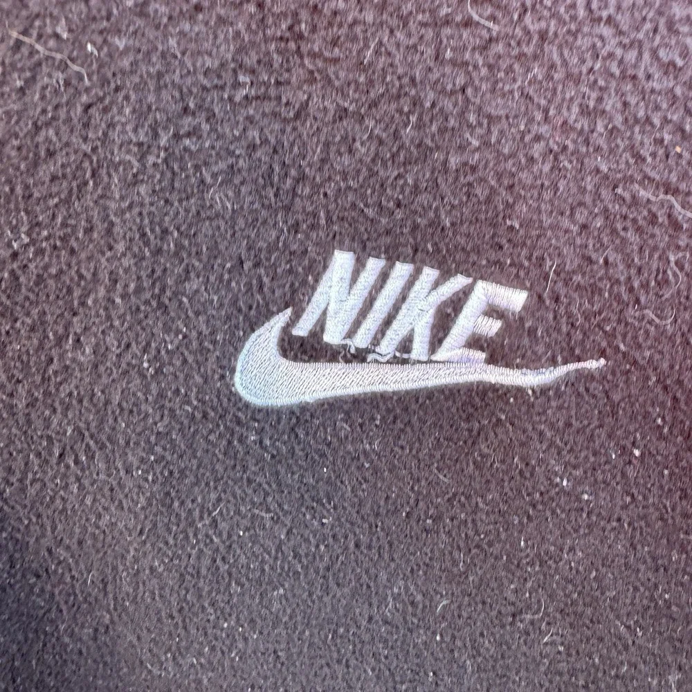 Vth Nike‎ Black Fleece Hoodie Sz XL